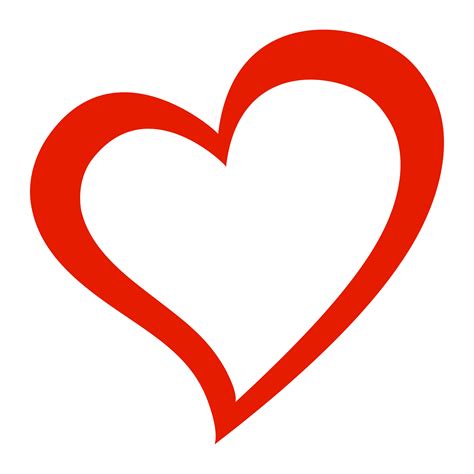 Heart Clipart Vector Art, Icons, and Graphics for Free .